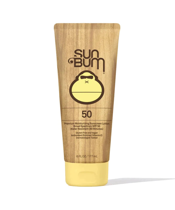 SUN BUM SPF50+ Sunscreen 177ml