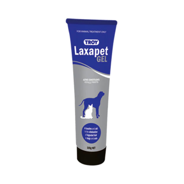 TROY Laxapet Gel 100g