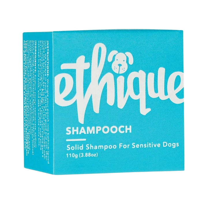 Ethique Shampooch Bar