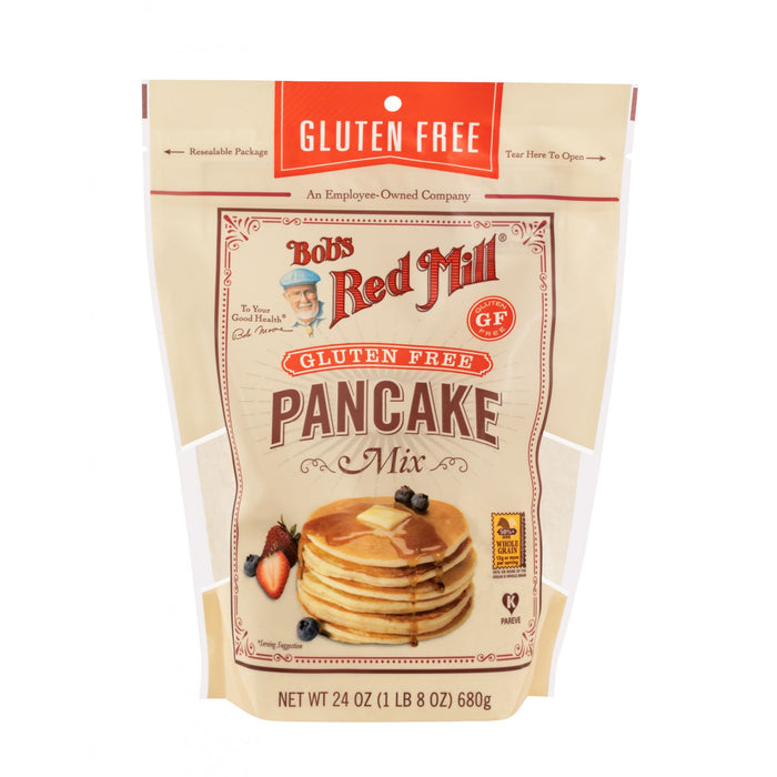 Bob's Red Mill GF Pancake Mix 623g