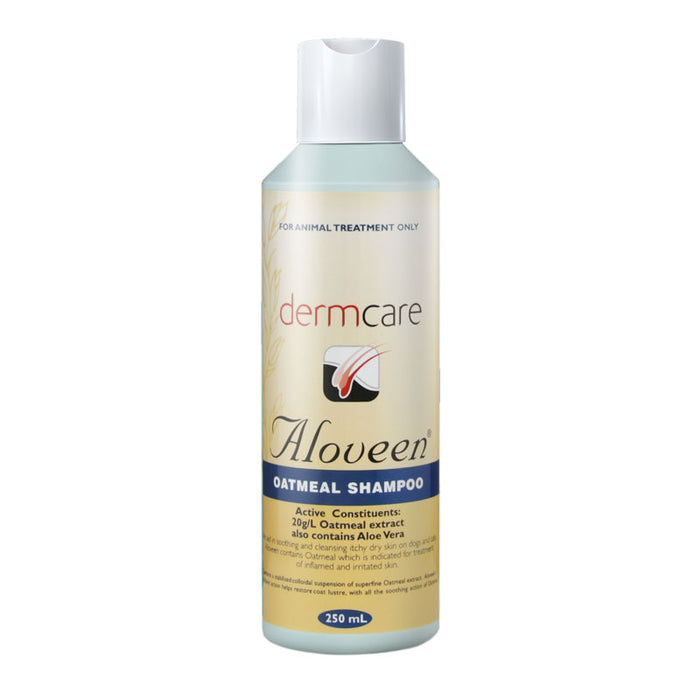 Aloveen Shampoo 250ml