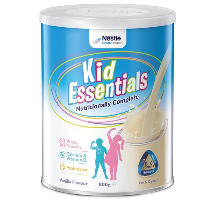 Sustagen Kids Essentials 800g