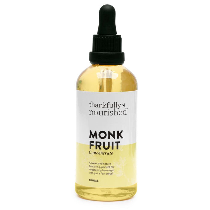 Monk Fruit Concentrate Liquid