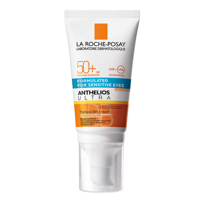 LaRoche-Posay Anthelios BB Cream SPF50+ Sunscreen 50ml