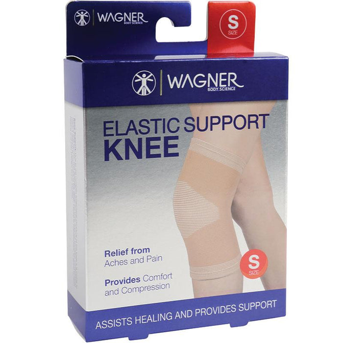 WAGNER Elastic Support Knee