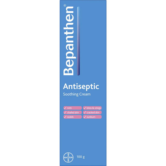 Bepanthen Cream 100g