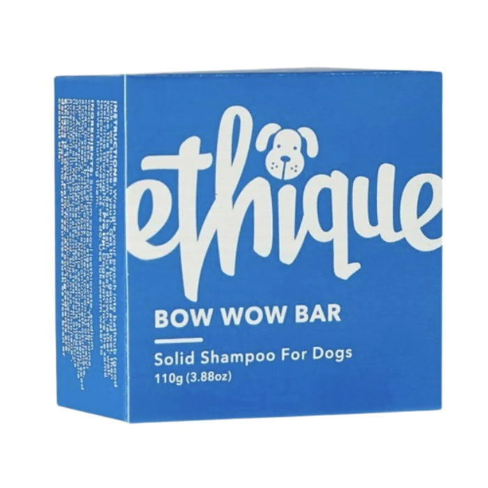 Ethique Bow Wow Bar