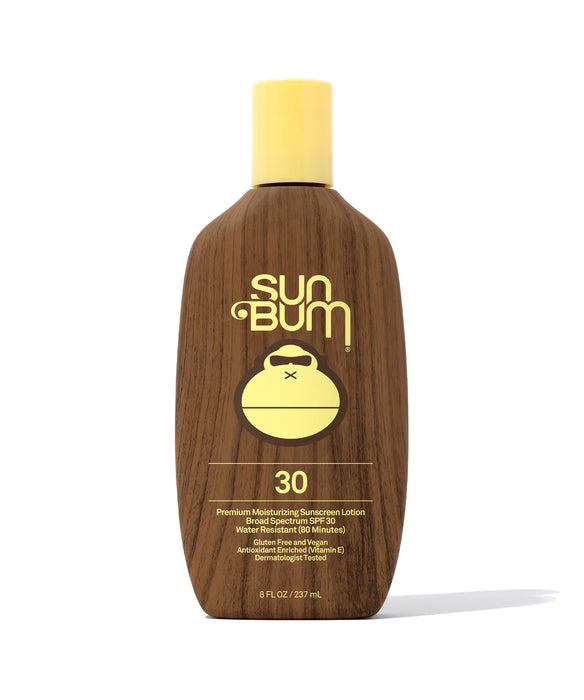 SUN BUM SPF30+ Sunscreen 237ml