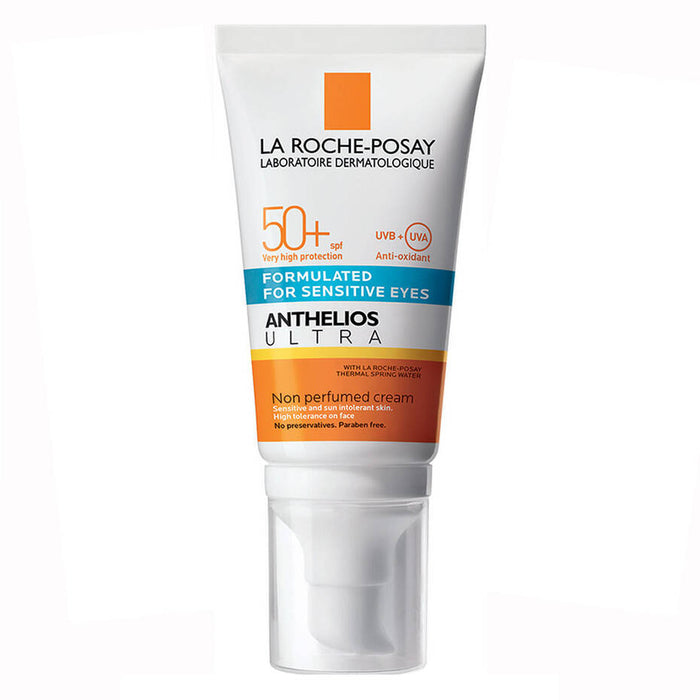 LaRoche-Posay XL Ultra Cream SPF50+ Sunscreen 50ml