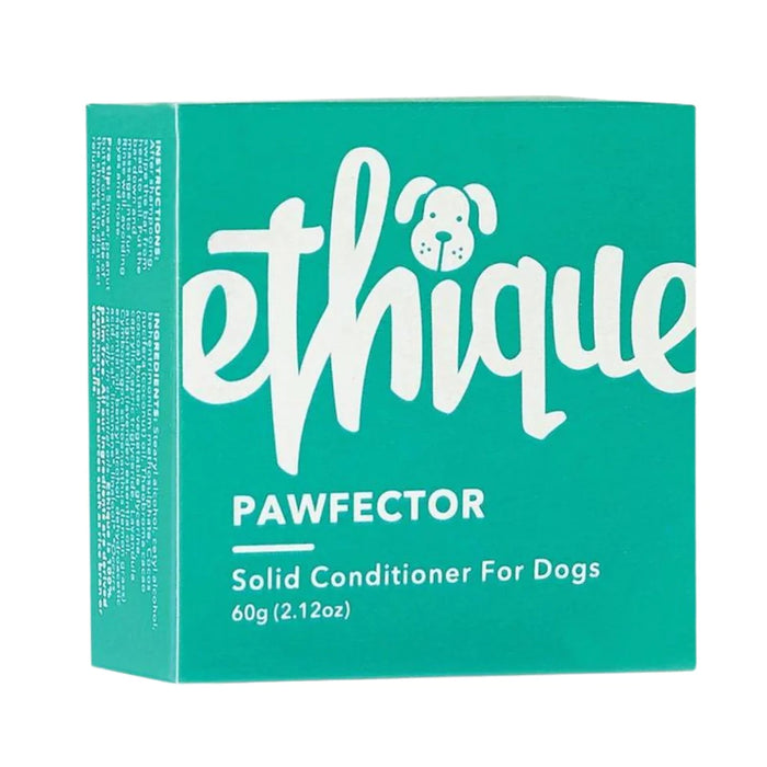 Ethique Pawfector Conditioner Bar