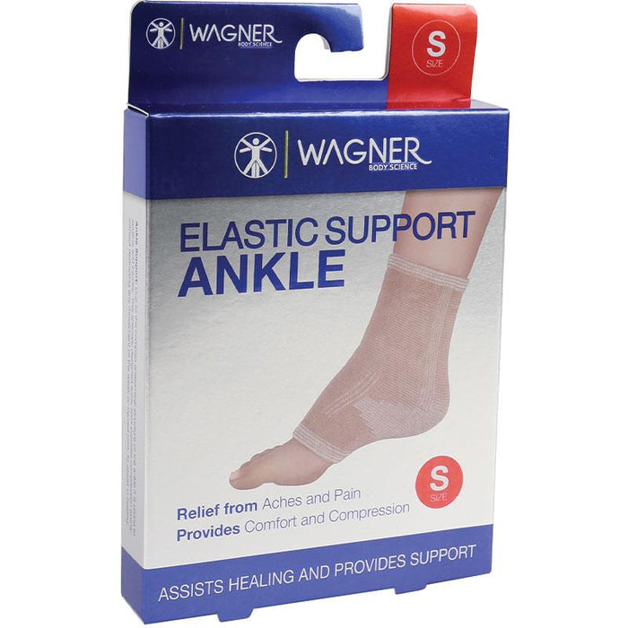 WAGNER Elastic Support Ankle