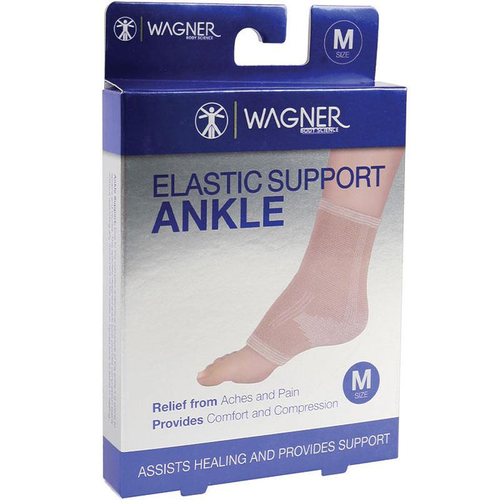 WAGNER Elastic Support Ankle