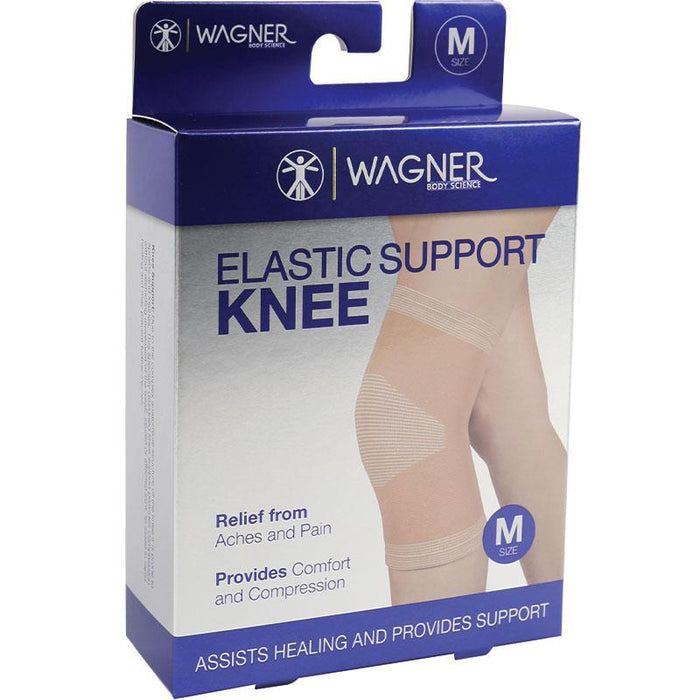 WAGNER Elastic Support Knee