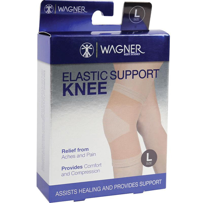 WAGNER Elastic Support Knee