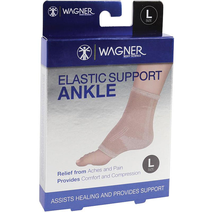 WAGNER Elastic Support Ankle