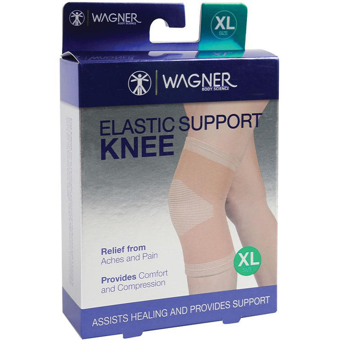 WAGNER Elastic Support Knee