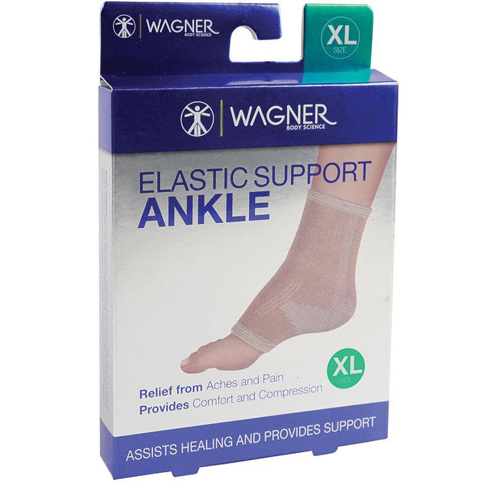 WAGNER Elastic Support Ankle