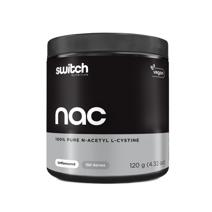 Switch 100% Pure NAC power - 120g