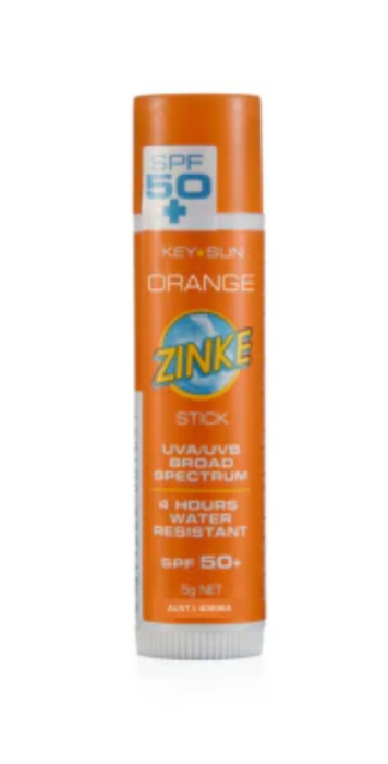 Key Sun Zinke SPF50+ 5g Assorted