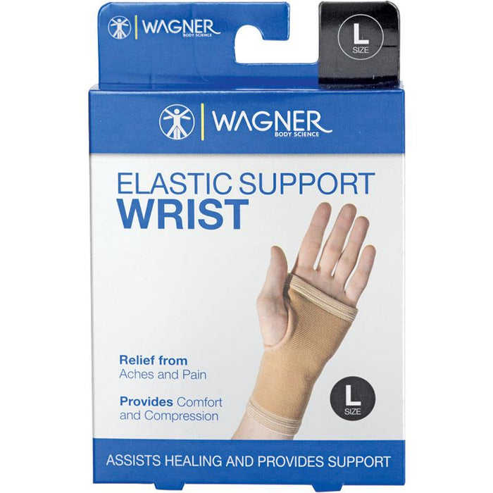 WAGNER Elastic Support Wrist