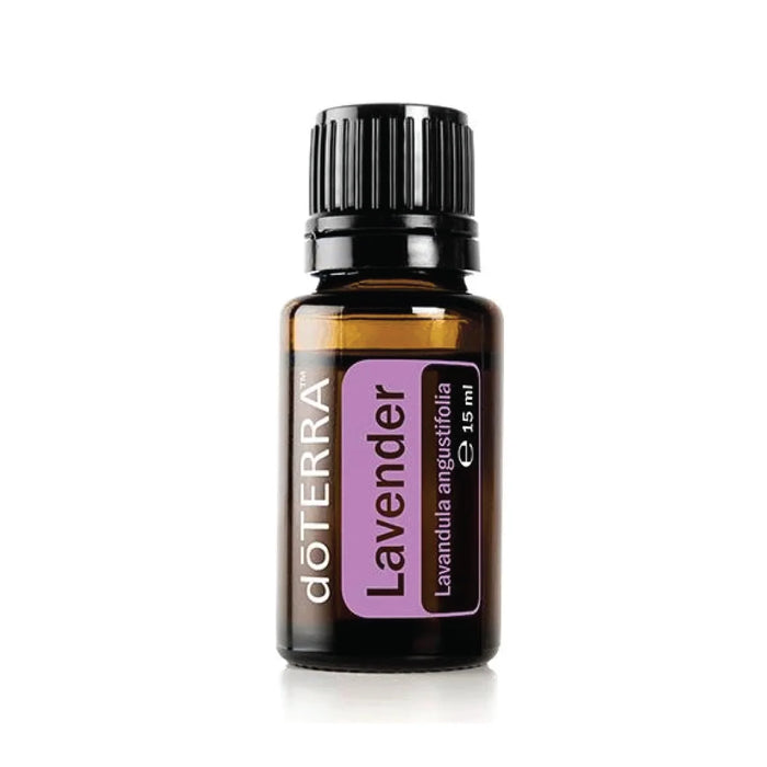 DoTERRA Lavender 15ml