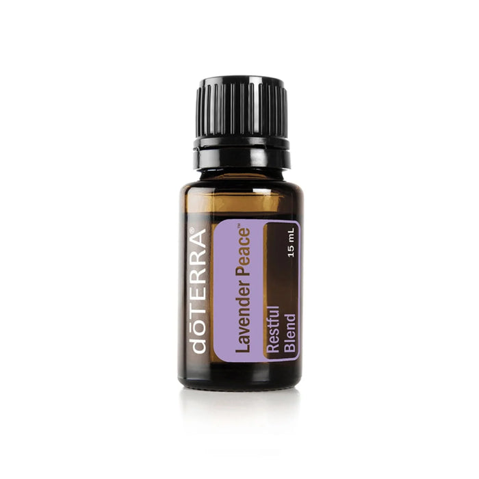 DoTERRA Lavender Peace 15ml