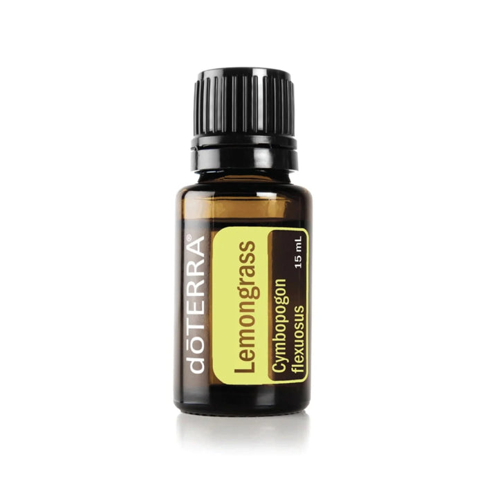 DoTERRA Lemongrass 15ml