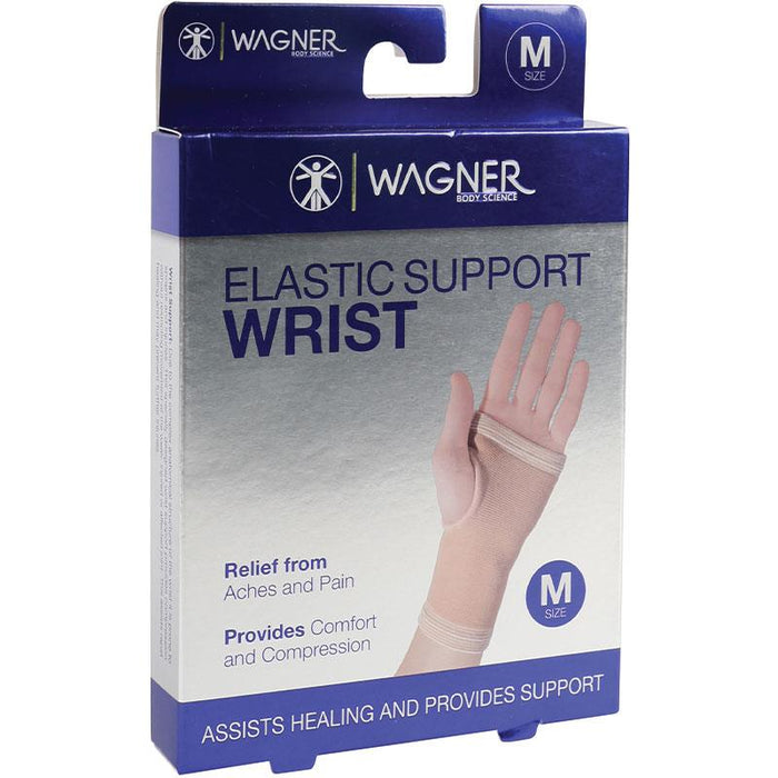 WAGNER Elastic Support Wrist