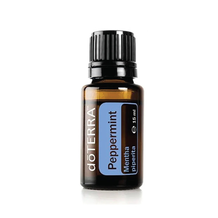 DoTERRA Peppermint 15ml