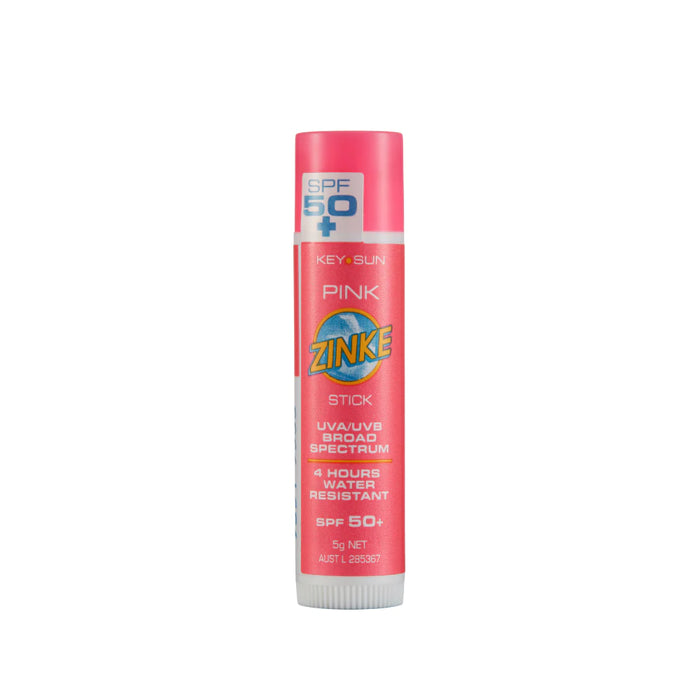 Key Sun Zinke SPF50+ 5g Assorted