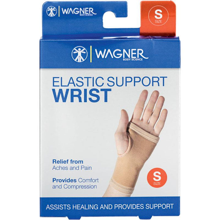 WAGNER Elastic Support Wrist