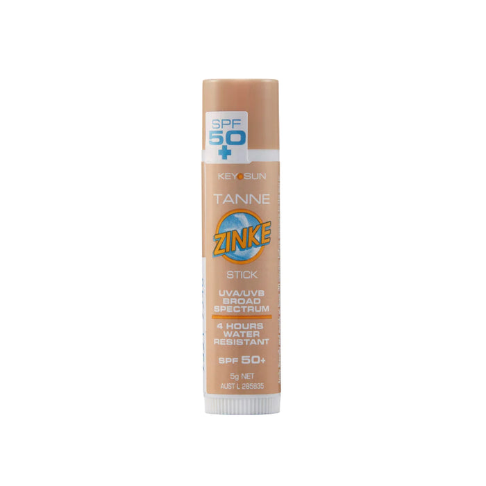 Key Sun Zinke SPF50+ 5g Assorted