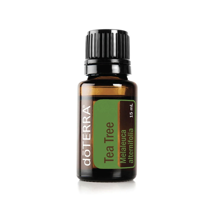 DoTERRA Tea Tree 15ml