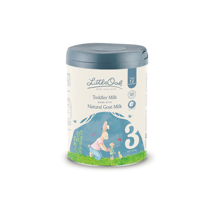 Little Oak Toddlers Goats Milk 800g