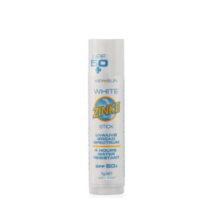 Key Sun Zinke SPF50+ 5g Assorted