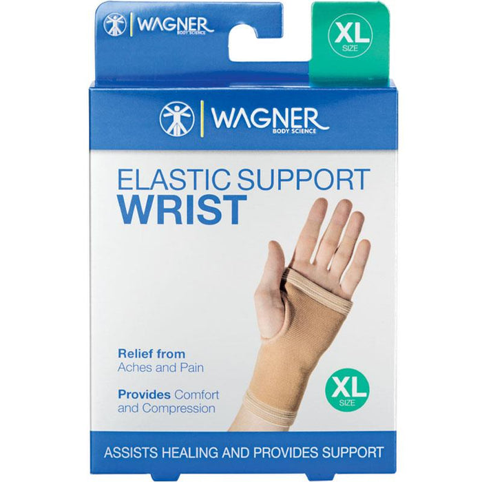 WAGNER Elastic Support Wrist