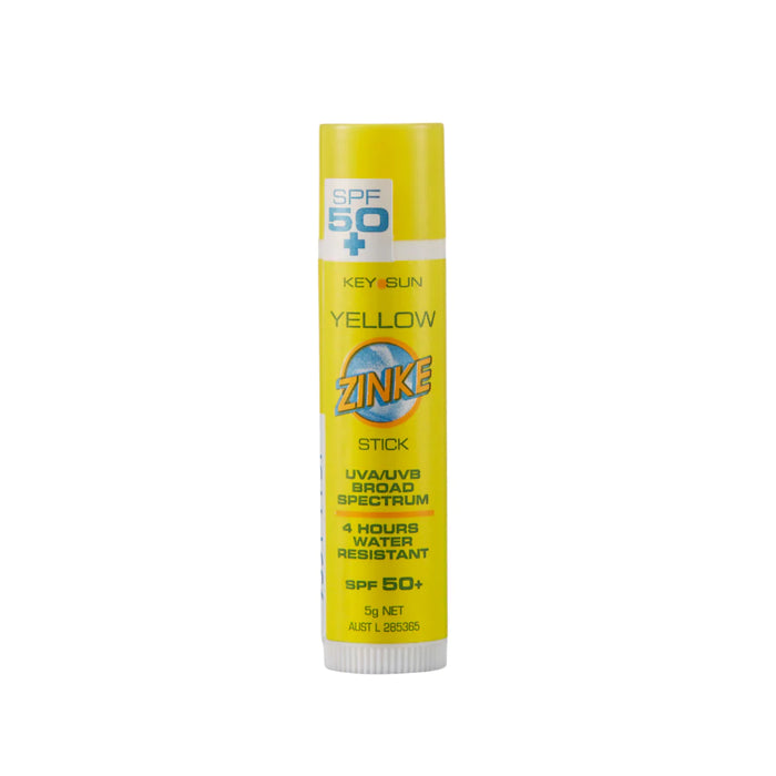 Key Sun Zinke SPF50+ 5g Assorted