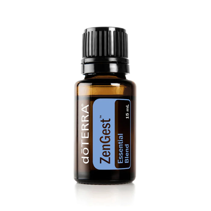 DoTERRA ZenGest 15ml