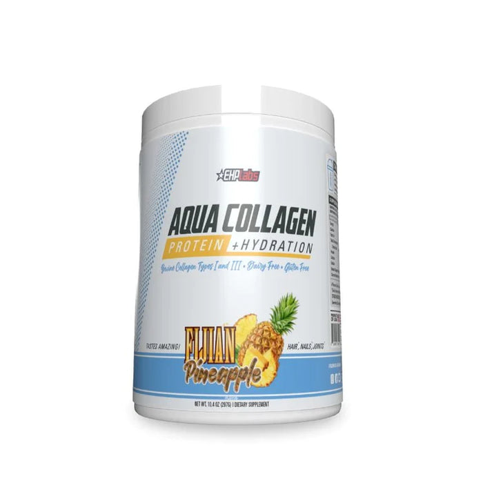 EHPLABS Aqua Collagen Protein + Hydration – 24 serves