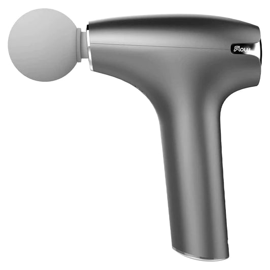 Flow Nano Handheld Massager & Heat Therapy Device