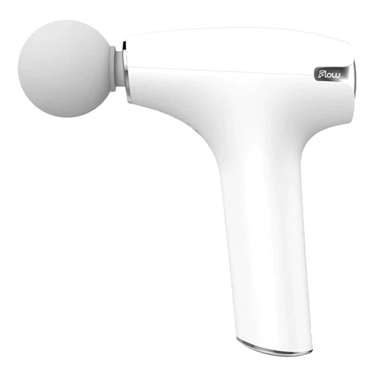 Flow Nano Handheld Massager & Heat Therapy Device