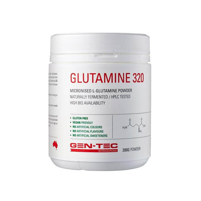 GENTEC Glutamine - 200g