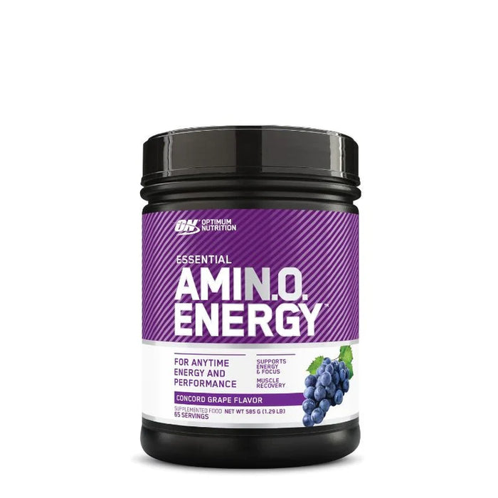 Optimum Nutrition Amino Energy Powder - 65 serves