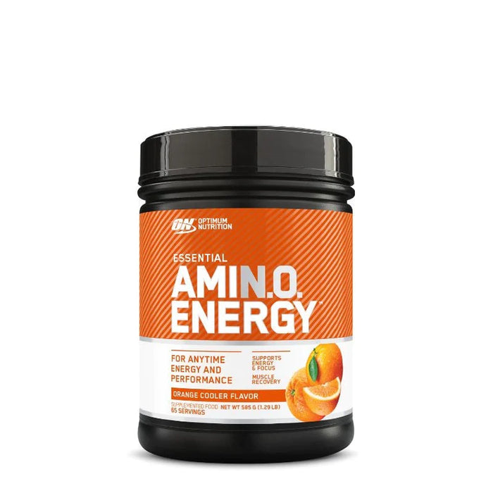 Optimum Nutrition Amino Energy Powder - 65 serves