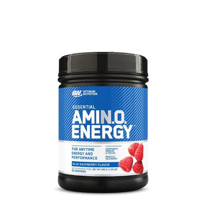 Optimum Nutrition Amino Energy Powder - 65 serves