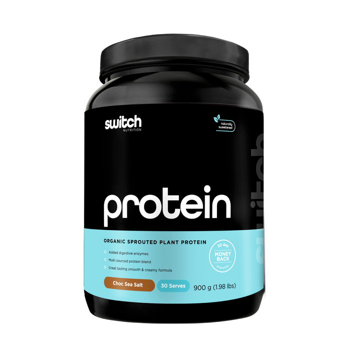 Protein Switch Powder - 30 Serves