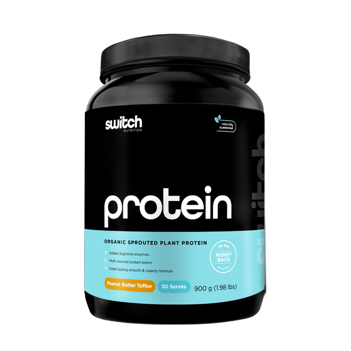 Protein Switch Powder - 30 Serves