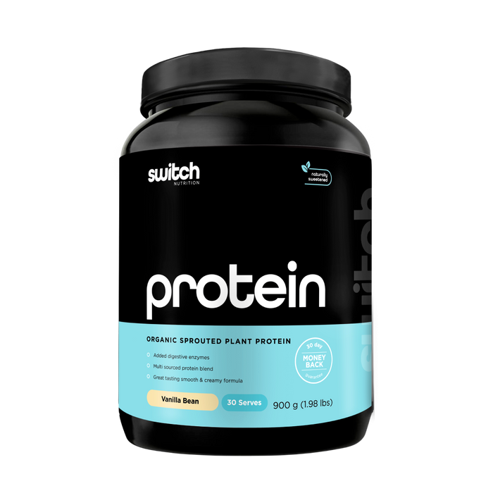 Protein Switch Powder - 30 Serves