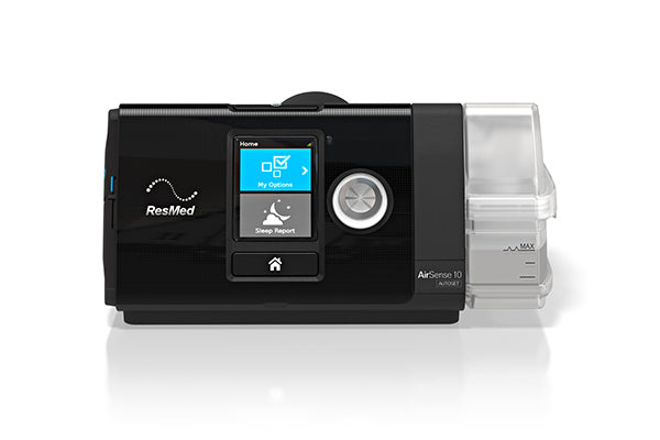 ResMed (37316) AirSense™ 10 Autoset™ Automatic CPAP Machine