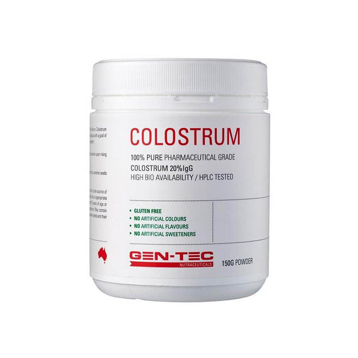 GENTEC Colostrum - 200g